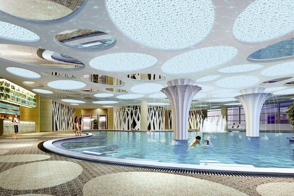 成都春日赏花品茗指南(成都春季赏花)