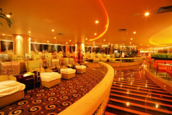 桑拿养生，成都武侯门业邀您放松身心(武侯祠附近桑拿)